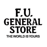 F.U. GENERAL STORE / DIME MTL / SNEEZE / RIPNDIP