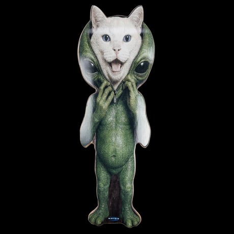 RIPNDIP Take Ur Mask Off Cruiser Board (Multi)