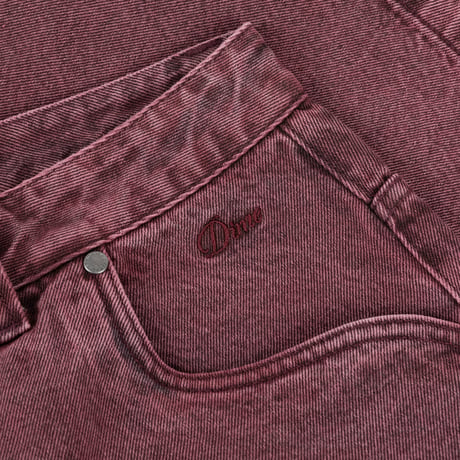Dime Classic Denim Shorts
