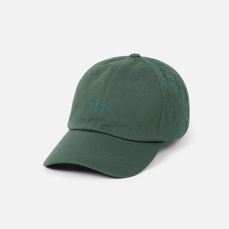 Dime MTL Classic Low Pro Cap