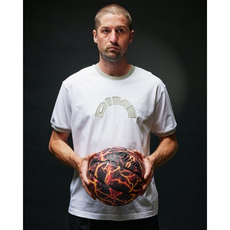 Dime MTL Volcano Basketball