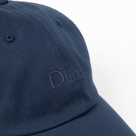 Dime MTL Classic Low Pro Cap