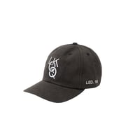 LQQK STUDIO Q Ring Hat