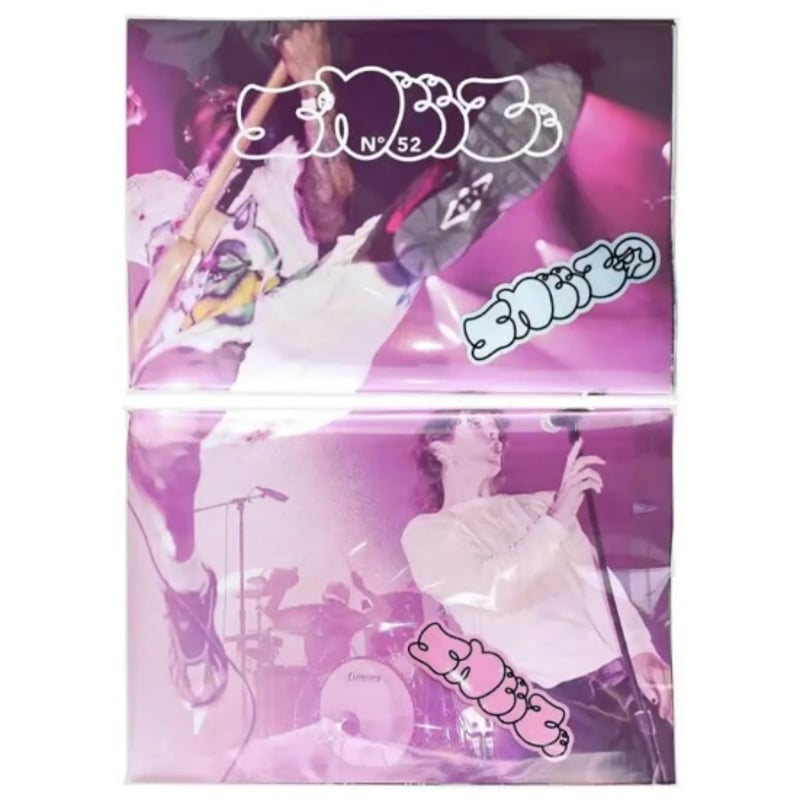 アート・デザイン・音楽 sneeze magazine 35.36.37.39.40 SNEEZE