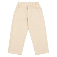 DIME mtl Resort Trouser CHAMPAGNE