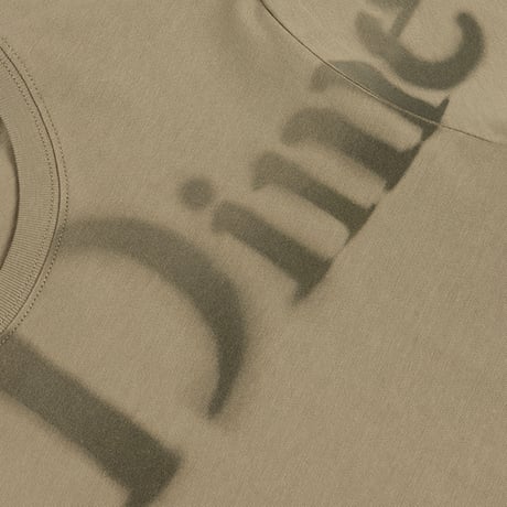 Dime MTL Classic Stencil Tee