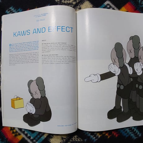 [USED BOOK] GIANT ROBOT ISSUE 35 2004