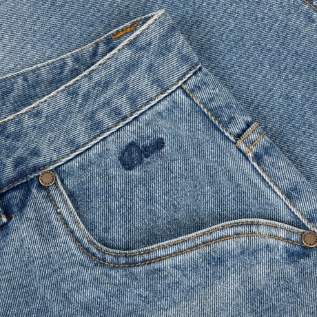 Dime Classic Denim Shorts