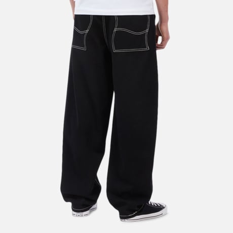 Dime MTL Baggy Denim Pants
