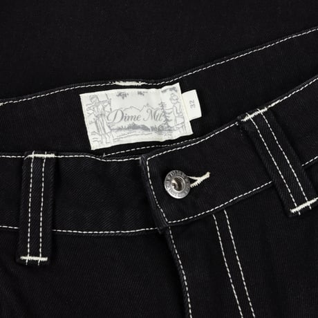 Dime MTL Baggy Denim Pants