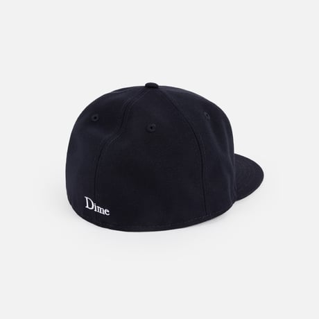 Dime MTL X New Era Classic Cap