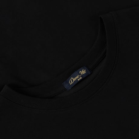 Dime MTL Classic Small Logo T-Shirt