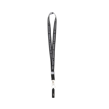 LQQK STUDIO Party Lanyard