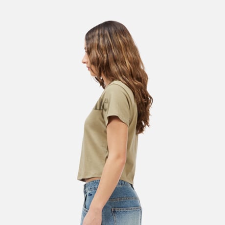Dime MTL Classic Stencil Tee