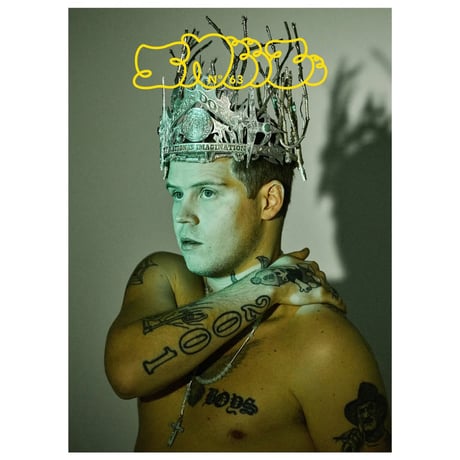 SNEEZE N°63 “the heavy lies the crown issue”