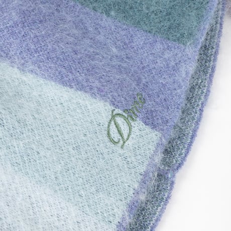 DIME mtl Mohair Skully