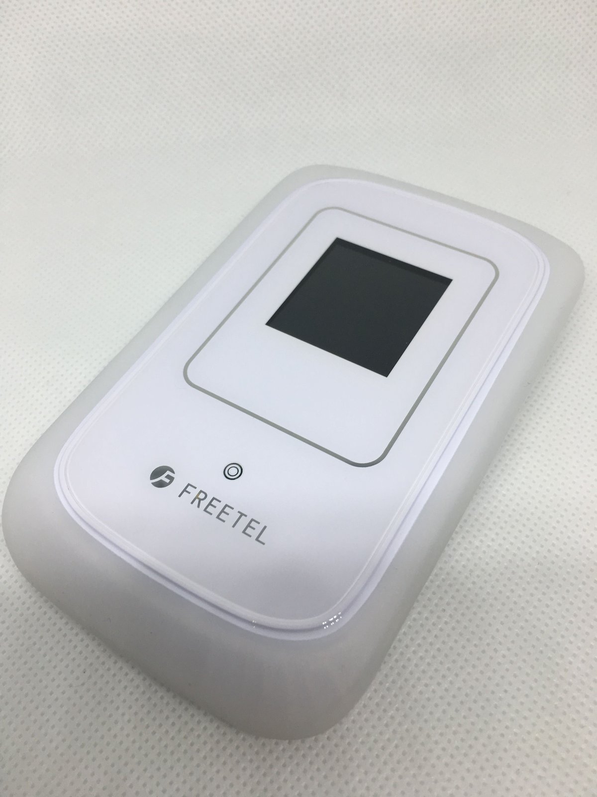 FREETEL ARIA 2 モバイルルーター 未使用品