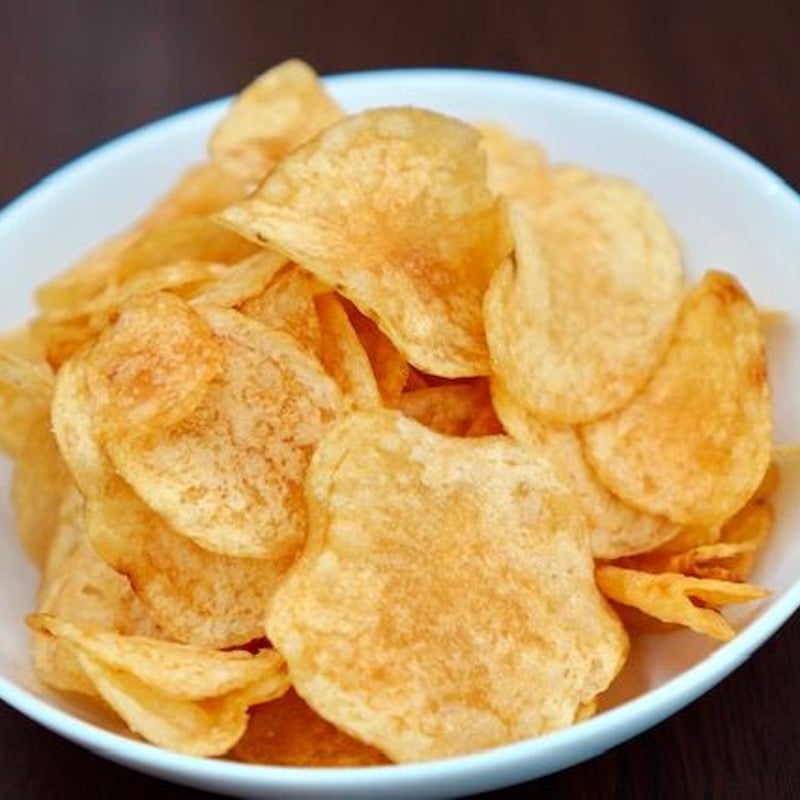 三方原ポテトチップス 18袋入り（1ケース） | 杉山商店オンラインショップ