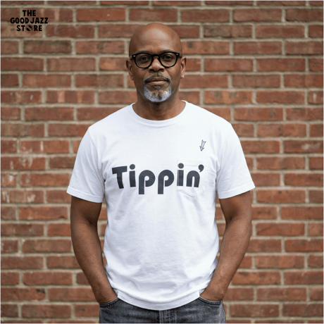 CATEGORY T-Shirt | THE GOOD JAZZ STORE