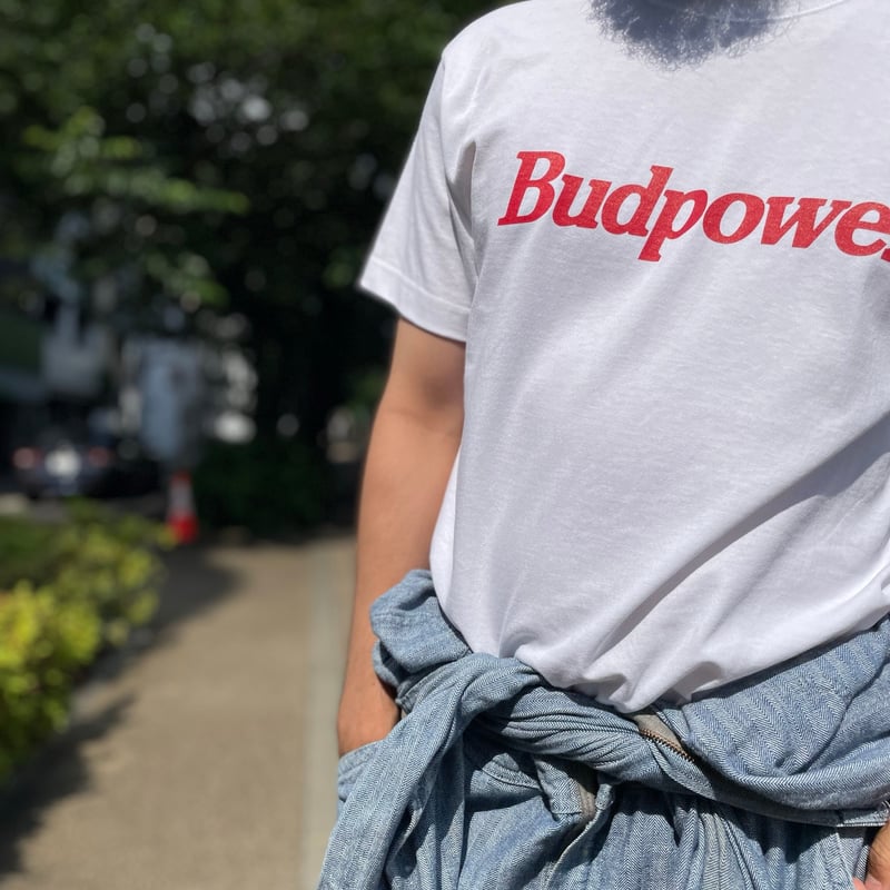 ADLIB CAT: BUD POWELL TEE | THE GOOD JAZZ STORE