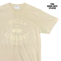 ADLIB CAT: Stella By Starlight Lt.BEG