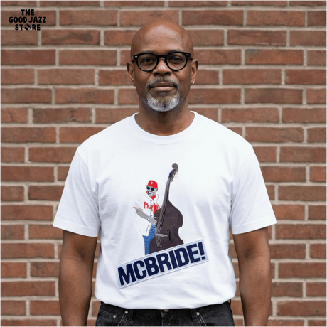 CATEGORY T-Shirt | THE GOOD JAZZ STORE