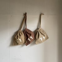 BTR 11th Anniv bag ( S )