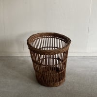 Round  Basket(C)