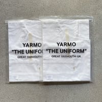 YARMO ”THE UNIFORM” STANDARD APRON