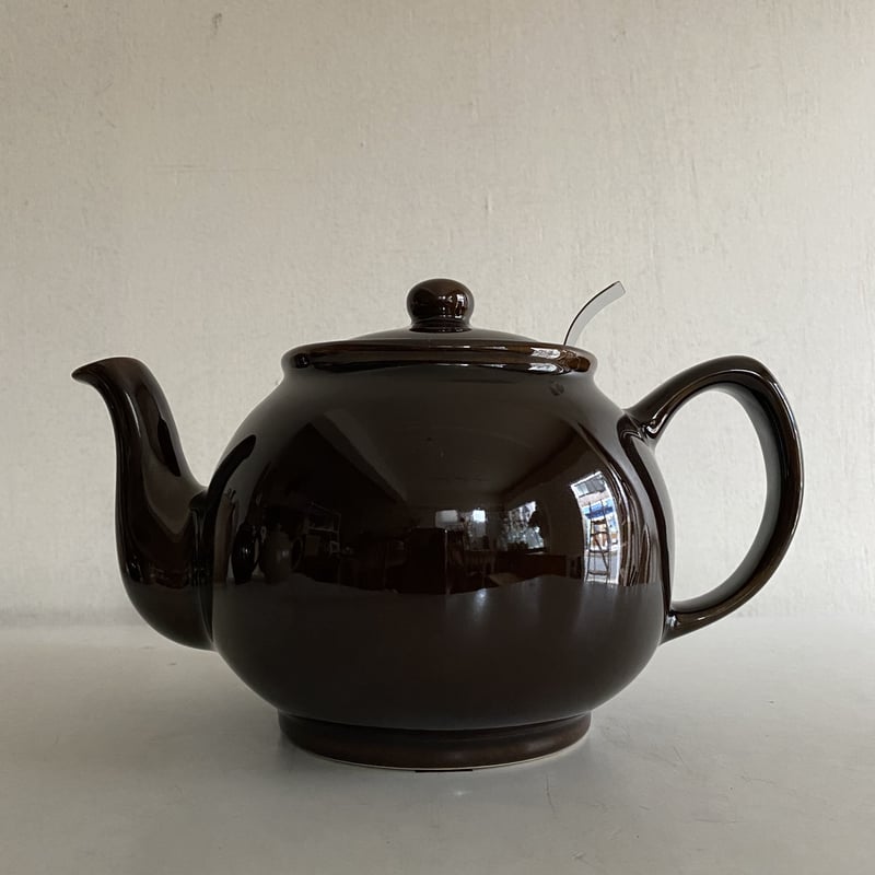 Price & Kensington Tea Pot（ 6カップ／ストレーナー付