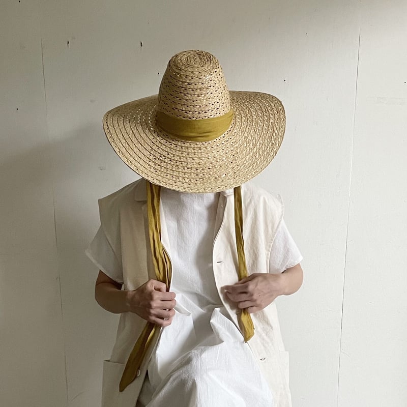 ※値下げ※美品※ yarmo（ヤーモ）| oversized work coat Yarmo（ヤーモ）の「【YARMO/ヤーモ】Oversized Work Coat