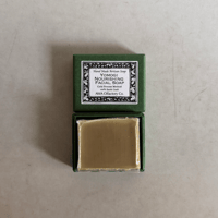 AWA Olfactory Co.｜YOMOGI NOURISHING FACIAL SOAP（Large）