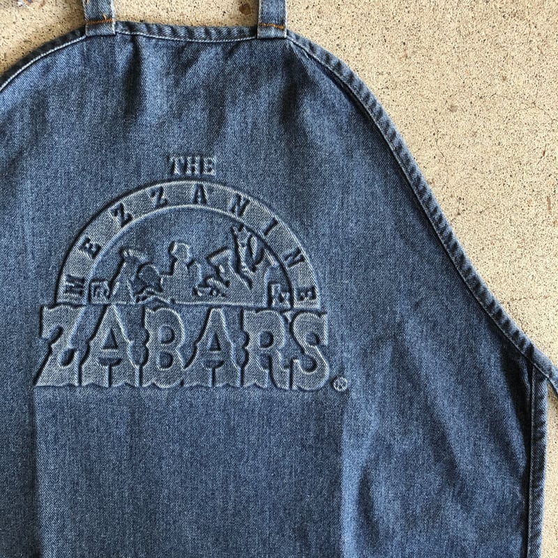 ZABAR'S Apron | BTR