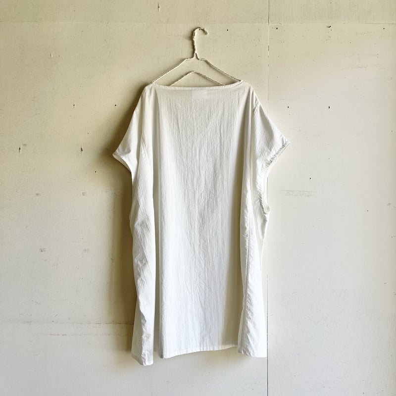 未使用春物 Yarmoヤーモ Gather Tunic Shirts 未使用春物 Yarmoヤーモ Gather Tunic Shirts