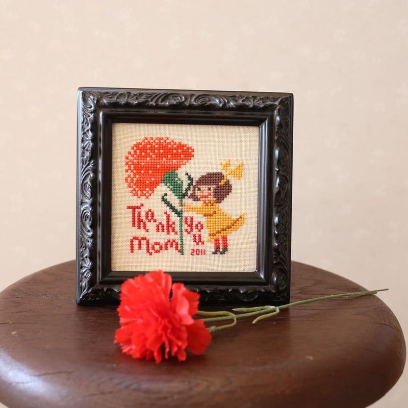 No.001 母の日＆父の日セット DL版 | ちいさいおみせ