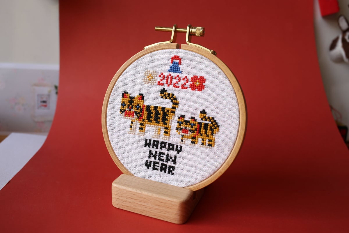 ★お買い得★2022年干支★寅・虎ちぎり和紙のお飾り★ちぎり和紙★特大★書初め寅 ☆お買い得☆2022年干支☆寅・虎ちぎり和紙のお飾り☆ちぎり和紙