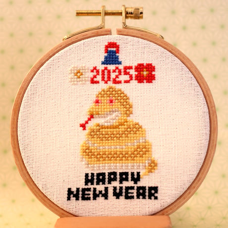 2025巳年DL版