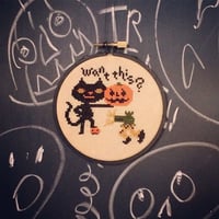 No.039Want this? -Black cat-DL版