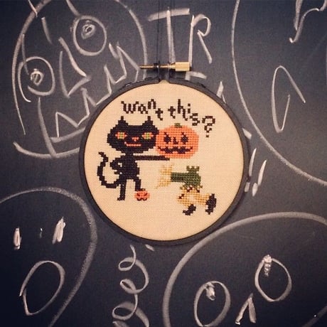 No.039Want this? -Black cat-DL版