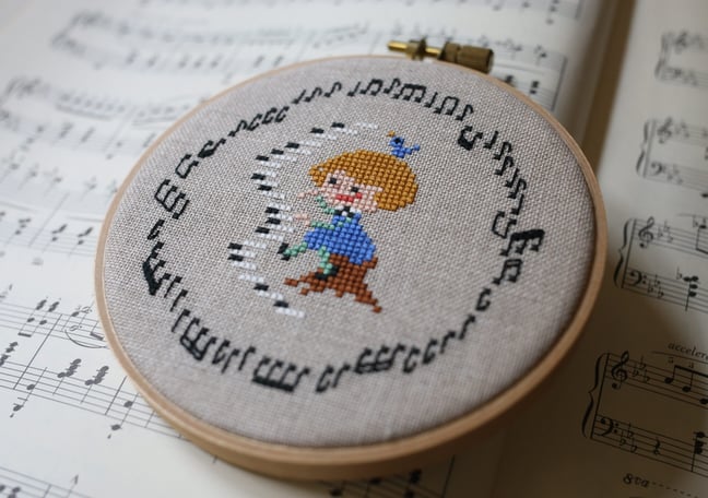 ちいさいおみせ