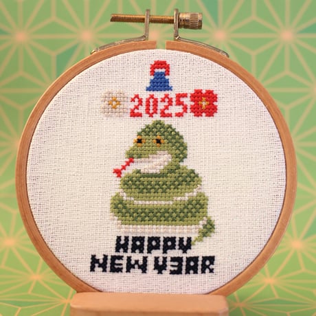 2025巳年DL版