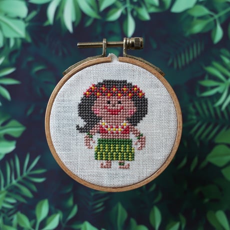 ちいさいおみせ