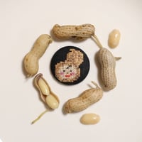 ピーナッツボーイ