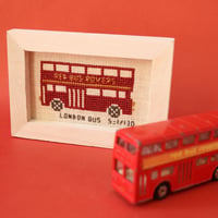 London Bus