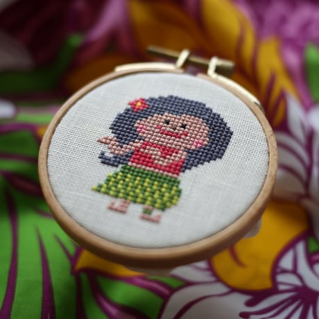 ちいさいおみせ