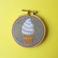 Ice Cream 2020