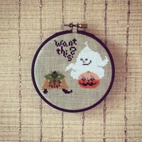 No.040 Want this? -Ghost-DL版