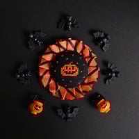 Halloweeeeen !!! DL版