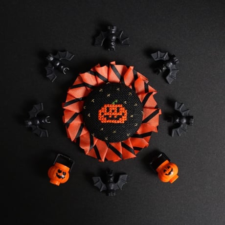 Halloweeeeen !!! DL版