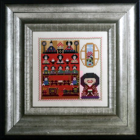 にこちゃんページ、オーダー品 ちいさいおみせ